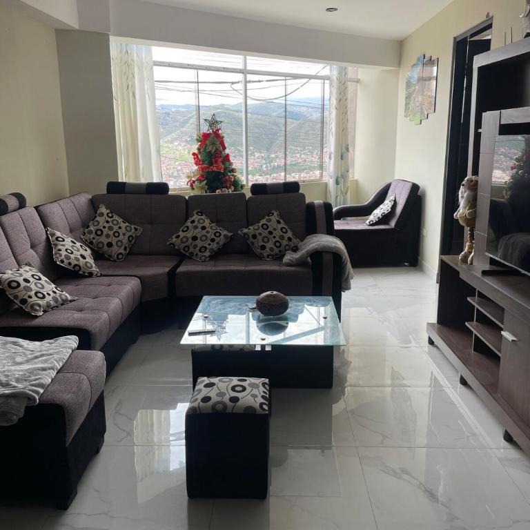 Mirador ViP - Apartamento de 3 dormitorios con vistas - 30