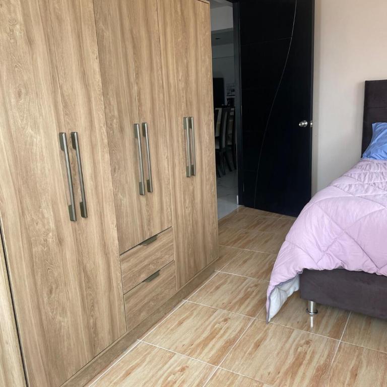 Mirador ViP - Apartamento de 3 dormitorios con vistas - 38