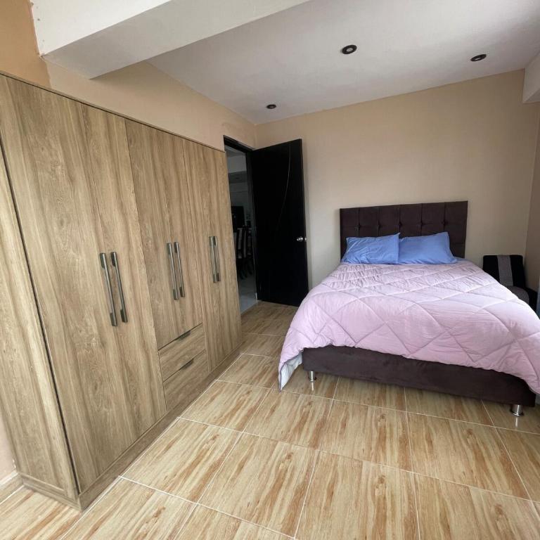 Mirador ViP - Apartamento de 3 dormitorios con vistas - 45