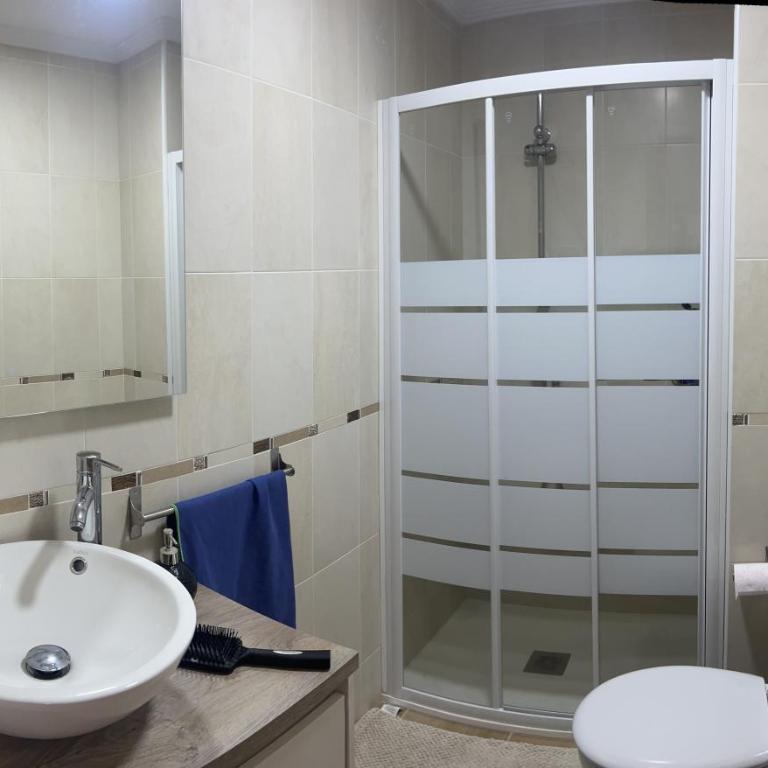 Recuncho do Susiño - Apartamento de 2 dormitorios - 5