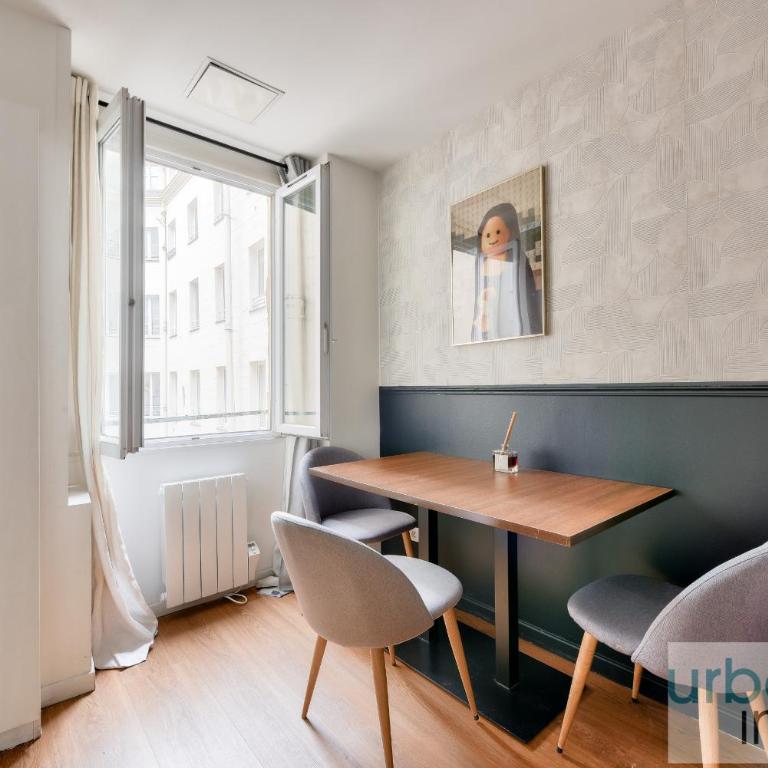 04 Best Flat Montorgeuil 3 - Appartement - 15