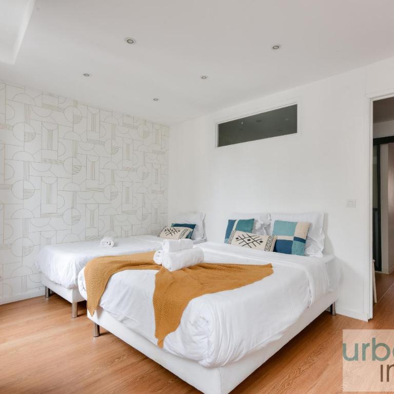 04 Best Flat Montorgeuil 3 - Appartement - 18