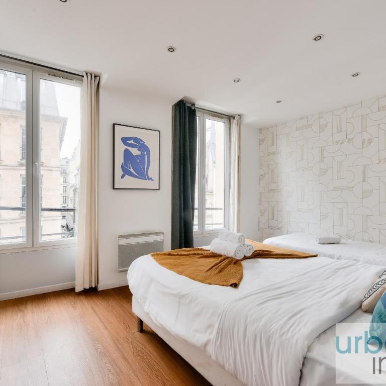 04 Best Flat Montorgeuil 3 - Appartement - 3