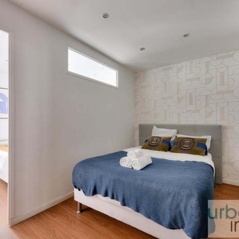 04 Best Flat Montorgeuil 3 - Appartement - 11