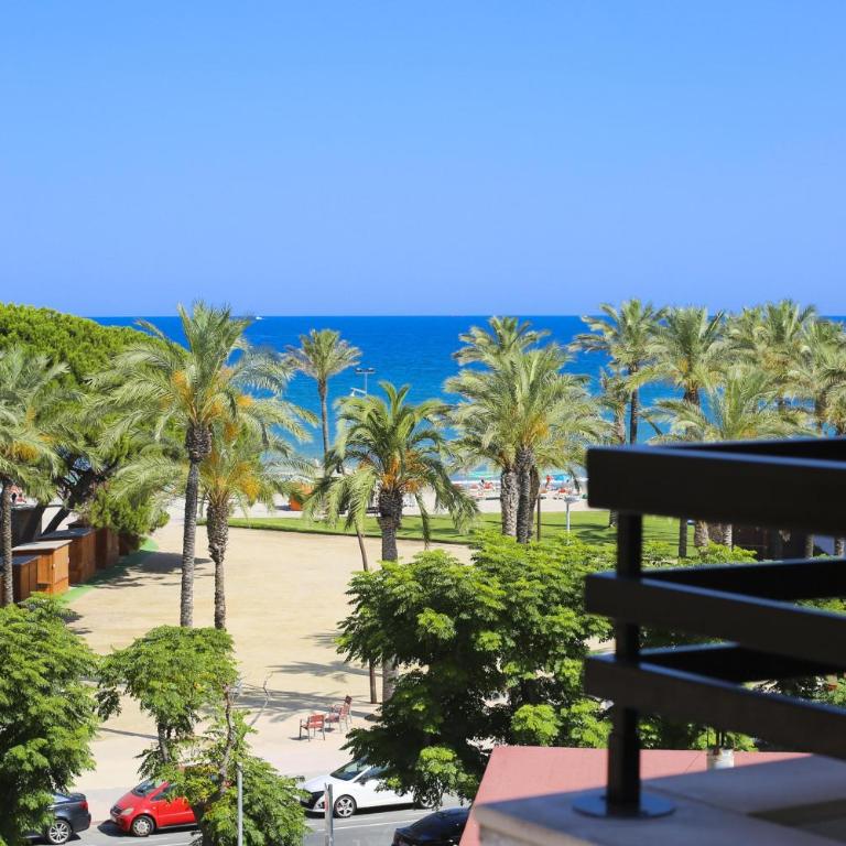 PINEDA BAHIA HomeStay by Turismar - Two-Bedroom Apartment - 1