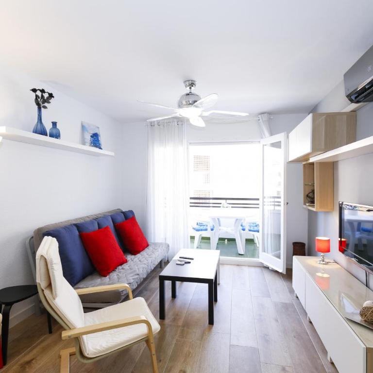 PINEDA BAHIA HomeStay by Turismar - Two-Bedroom Apartment - 4