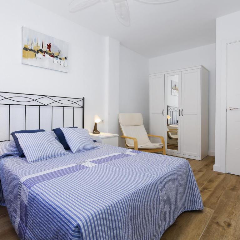 PINEDA BAHIA HomeStay by Turismar - Two-Bedroom Apartment - 16