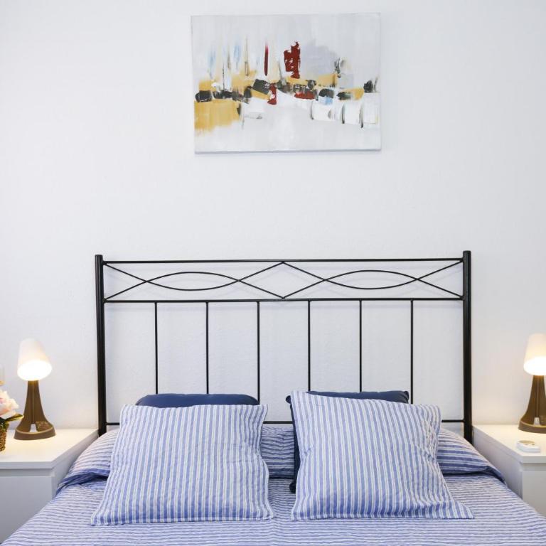 PINEDA BAHIA HomeStay by Turismar - Two-Bedroom Apartment - 17