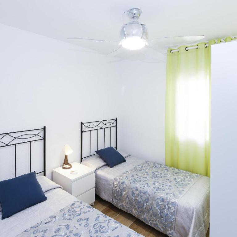 PINEDA BAHIA HomeStay by Turismar - Two-Bedroom Apartment - 19