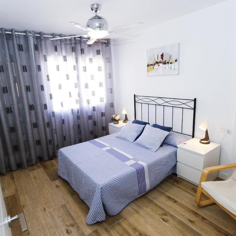 PINEDA BAHIA HomeStay by Turismar - Two-Bedroom Apartment - 18