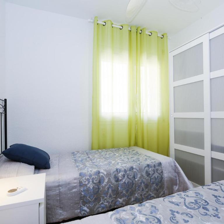 PINEDA BAHIA HomeStay by Turismar - Two-Bedroom Apartment - 20