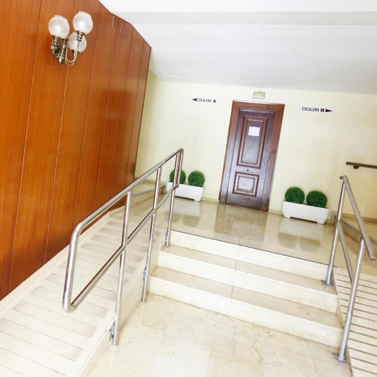 PINEDA BAHIA HomeStay by Turismar - Two-Bedroom Apartment - 22