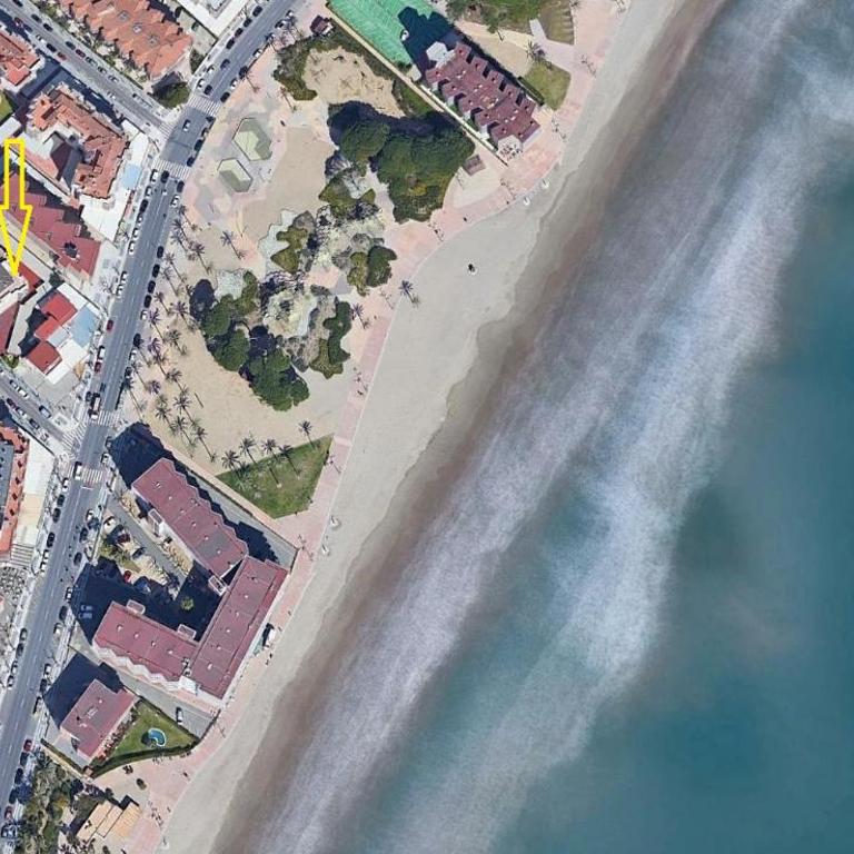 PINEDA BAHIA HomeStay by Turismar - Two-Bedroom Apartment - 26