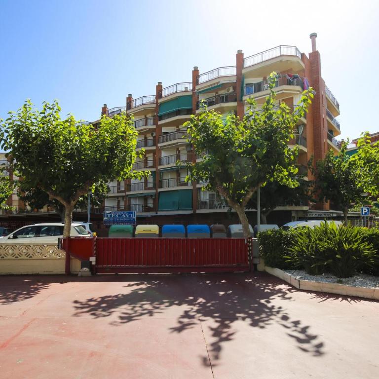 PINEDA BAHIA HomeStay by Turismar - Two-Bedroom Apartment - 24