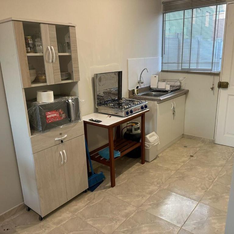 House, 20 minutes from Pimentel beach - Casa con 1 dormitorio - 10