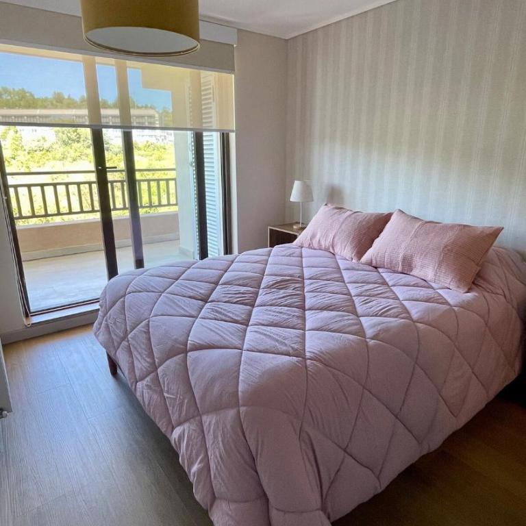 Hermoso departamento a pasos del lago - Apartamento de 2 dormitorios - 10