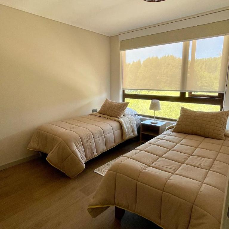 Hermoso departamento a pasos del lago - Apartamento de 2 dormitorios - 15