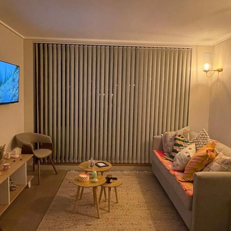 Hermoso departamento a pasos del lago - Apartamento de 2 dormitorios - 17