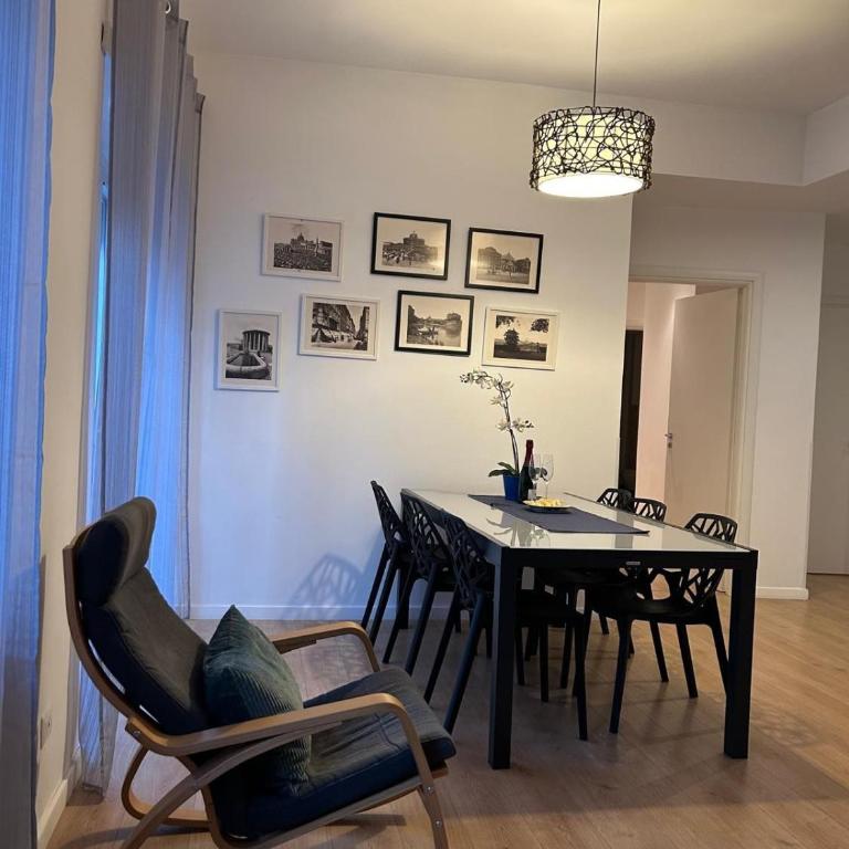 Roman Interlude - Appartamento con 3 Camere da Letto - 2