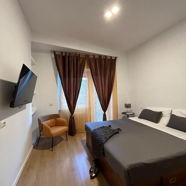 Roman Interlude - Appartamento con 3 Camere da Letto - 4