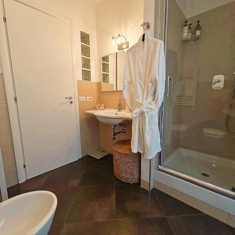 Roman Interlude - Appartamento con 3 Camere da Letto - 5