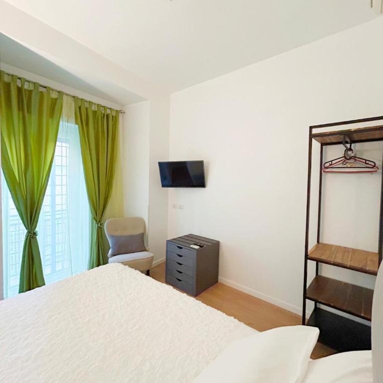 Roman Interlude - Appartamento con 3 Camere da Letto - 9