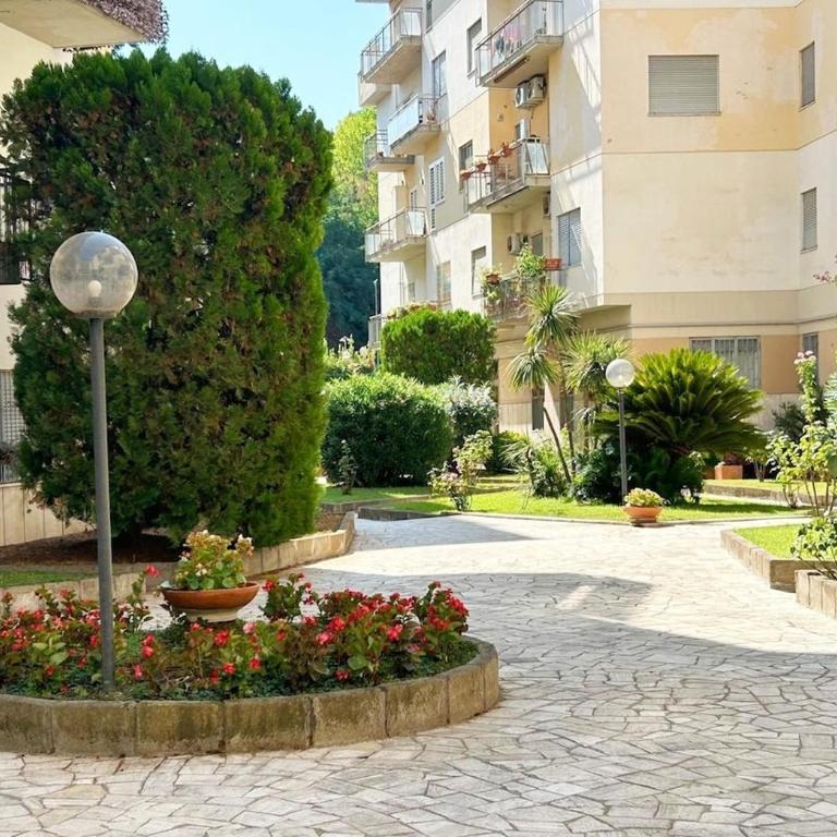 Roman Interlude - Appartamento con 3 Camere da Letto - 14