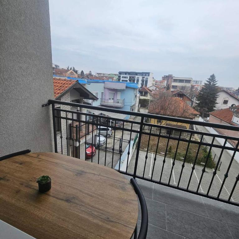 Two - One-Bedroom Apartment - 6