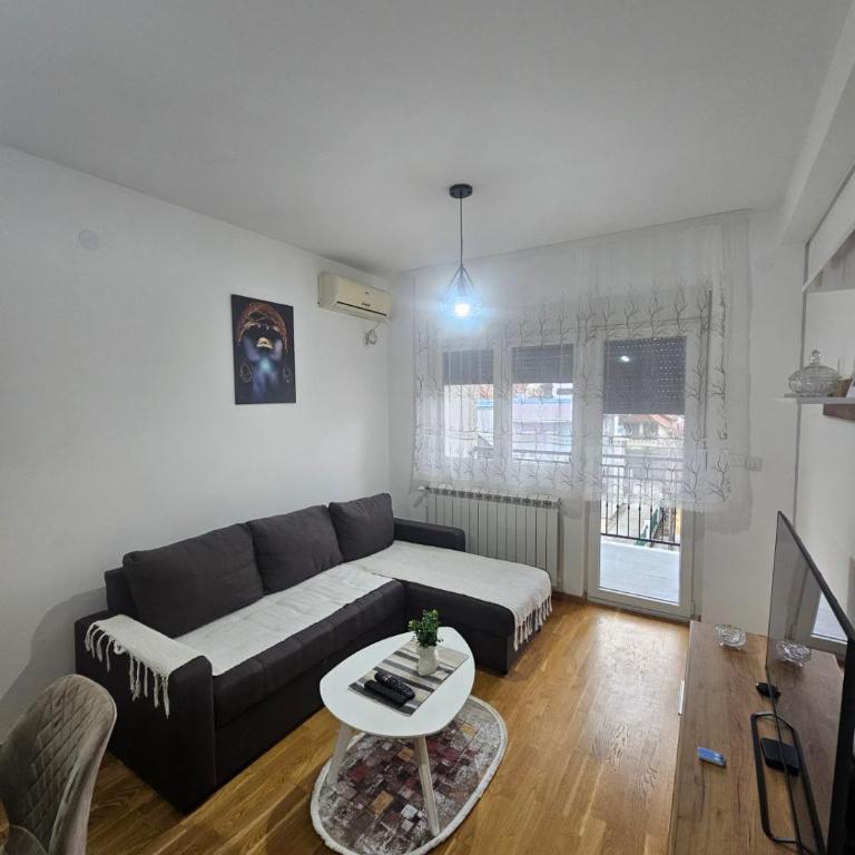 Two - One-Bedroom Apartment - 7