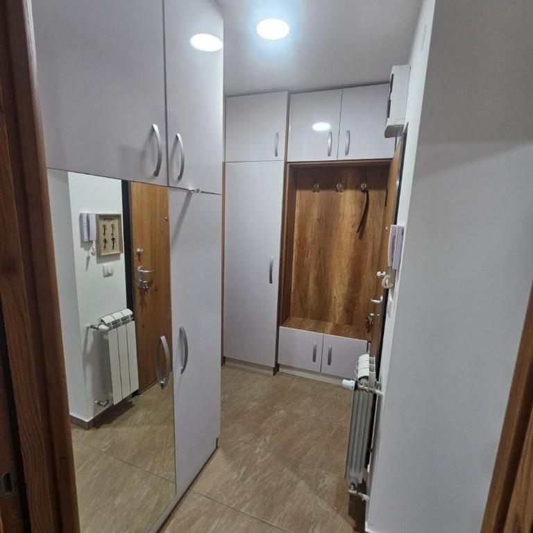 Two - One-Bedroom Apartment - 8
