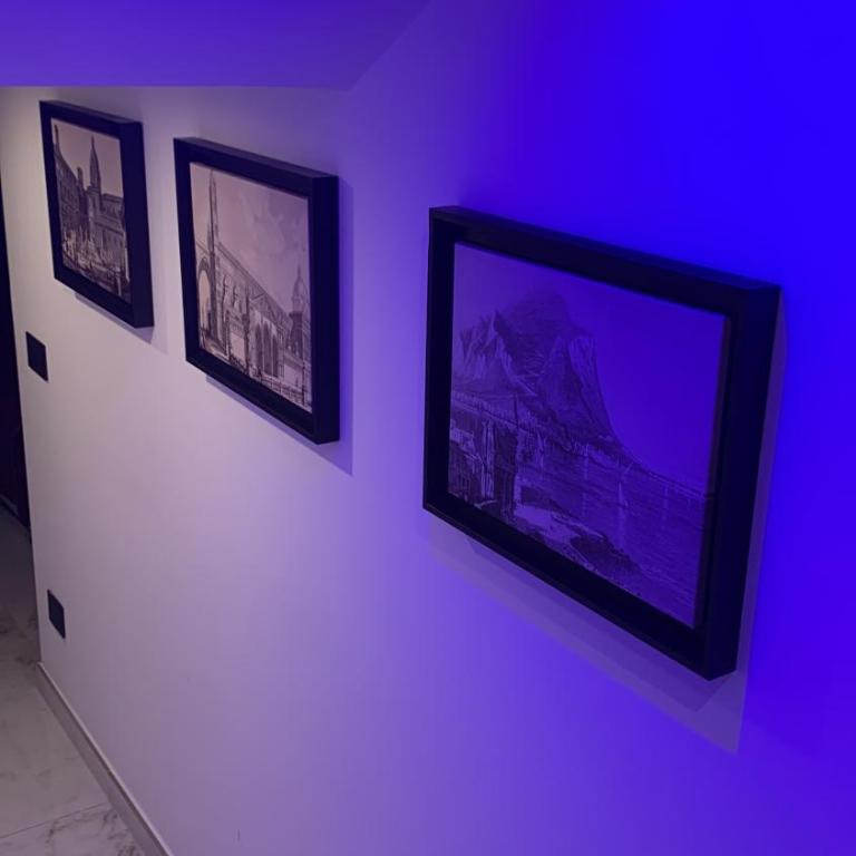 Ai Chiavettieri Suite - Appartamento con 1 Camera da Letto - 44