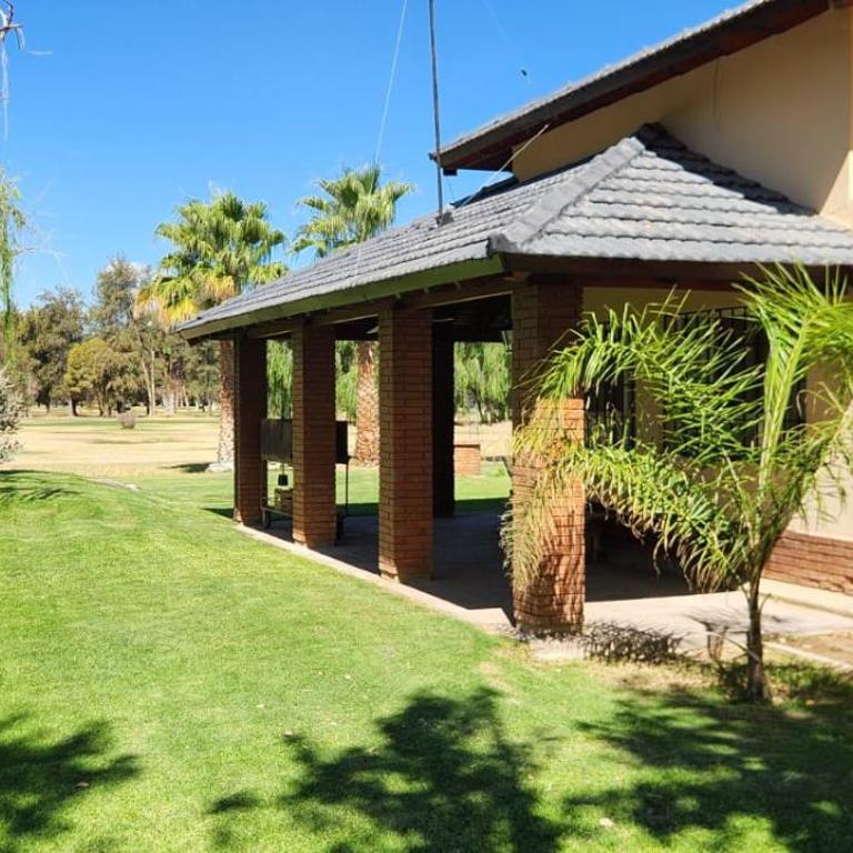 El Sauce, casa de campo & golf - Casa con 1 dormitorio - 16