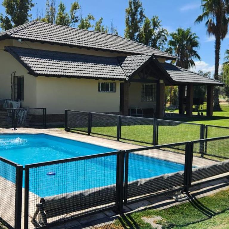 El Sauce, casa de campo & golf - Casa con 1 dormitorio - 17