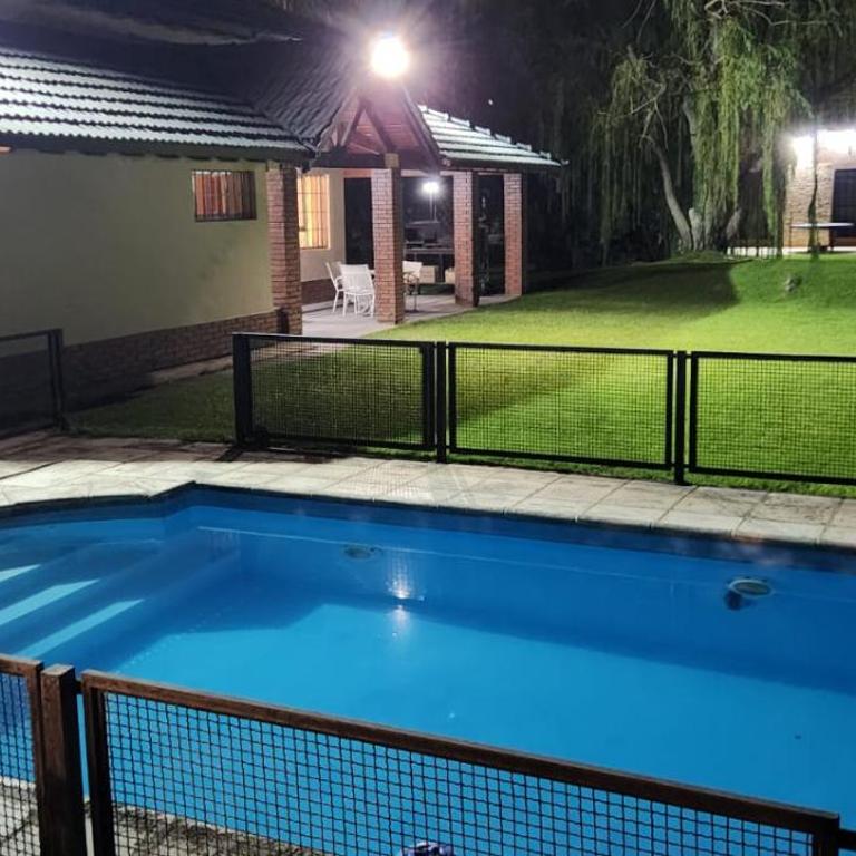 El Sauce, casa de campo & golf - Casa con 1 dormitorio - 19