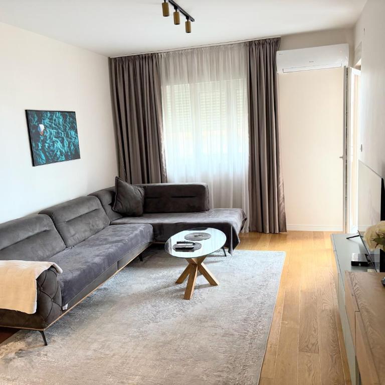 Apartments Central Point 11 & Private Garage - Apartman sa 1 Spavaćom Sobom - 9