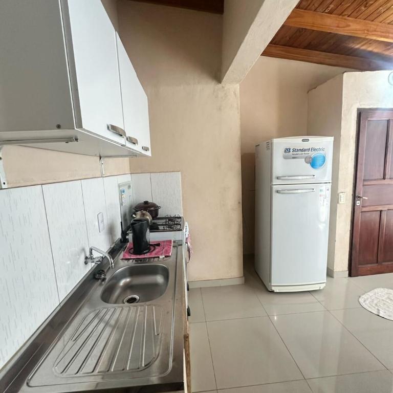 Lo de Euge - Apartamento de 2 dormitorios - 9