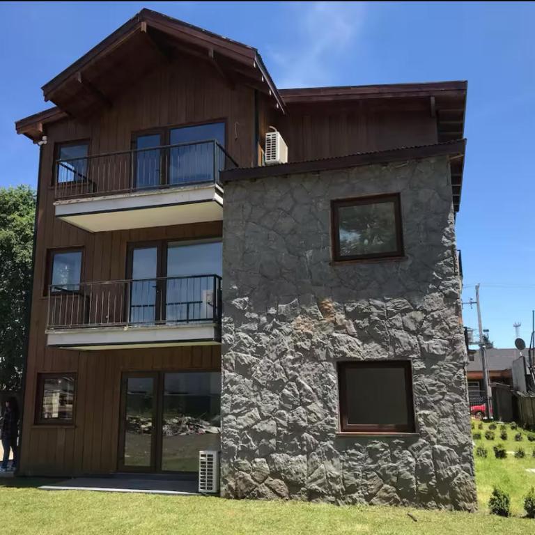 Condominio Los Lagos - Two-Bedroom Apartment - 1