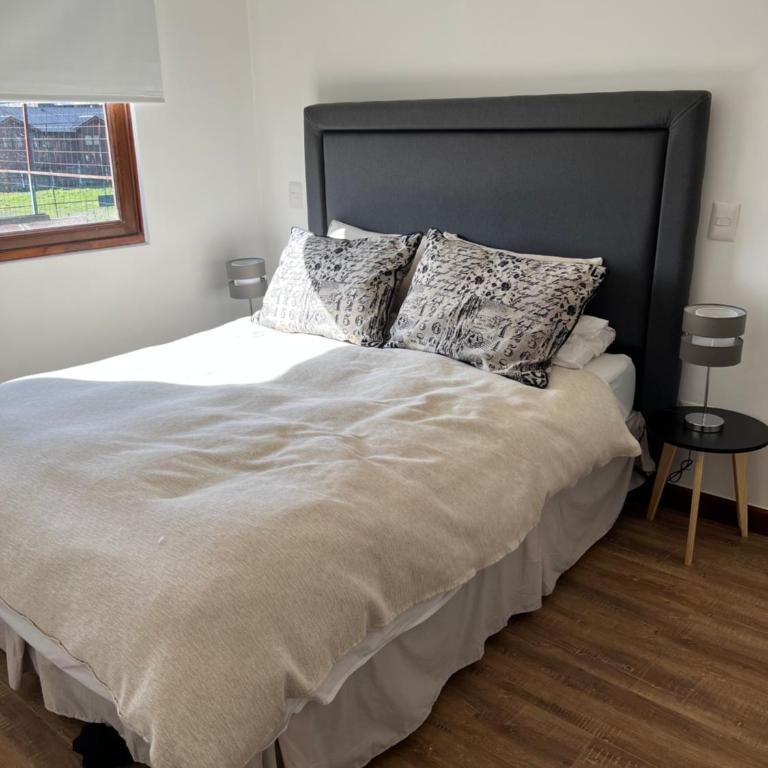 Condominio Los Lagos - Two-Bedroom Apartment - 3