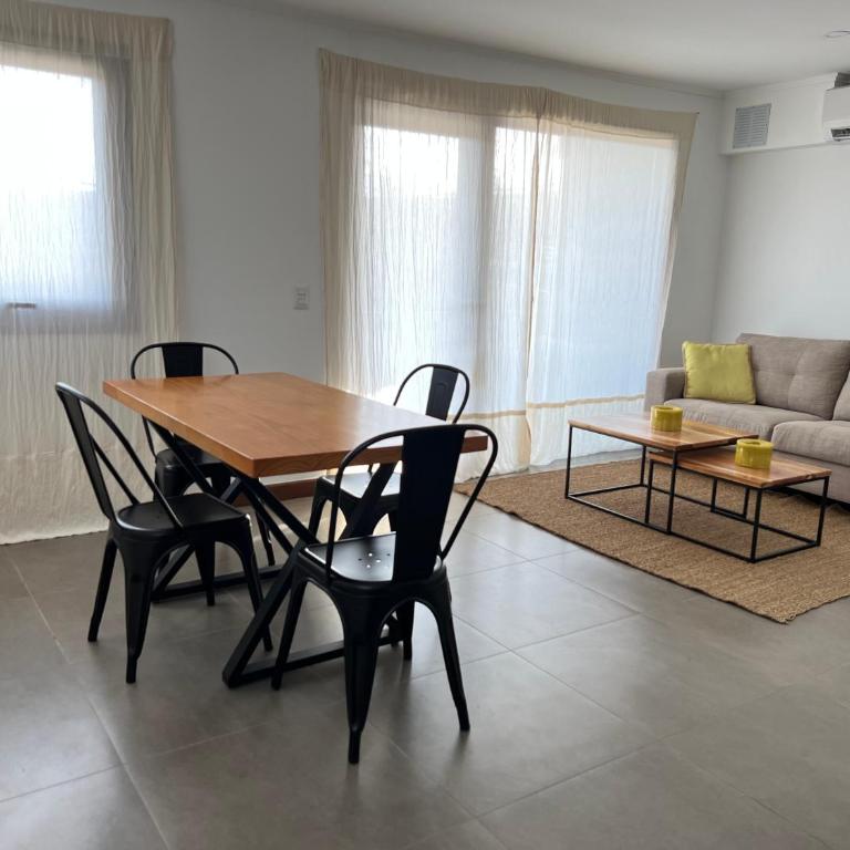 Condominio Los Lagos - Two-Bedroom Apartment - 4