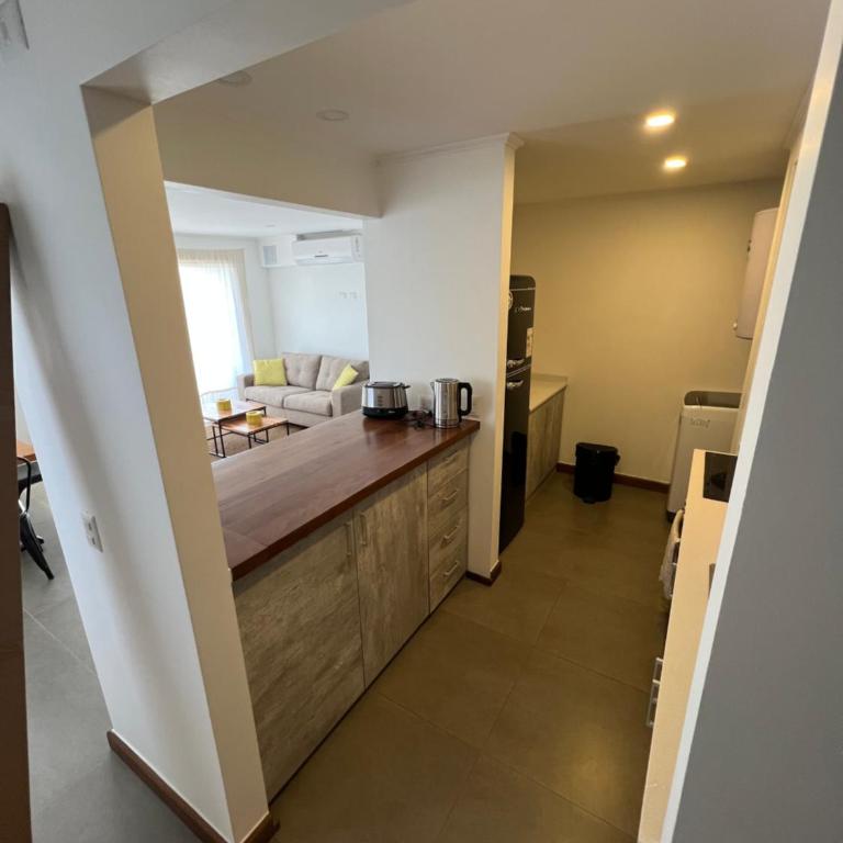 Condominio Los Lagos - Two-Bedroom Apartment - 5