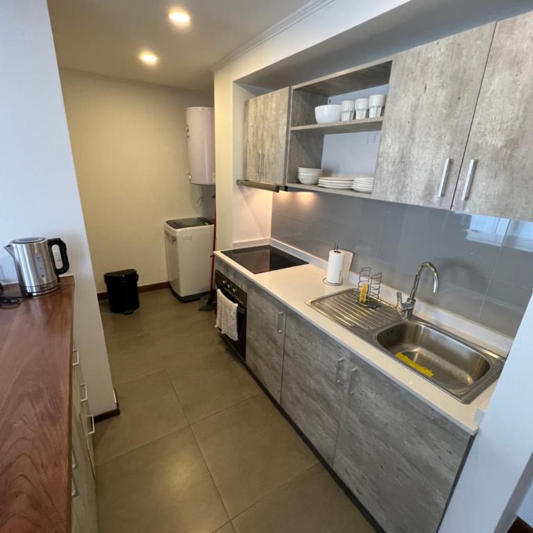Condominio Los Lagos - Two-Bedroom Apartment - 6