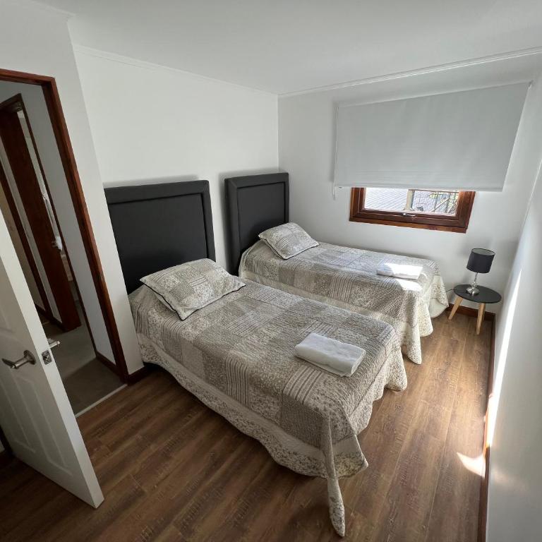 Condominio Los Lagos - Two-Bedroom Apartment - 8