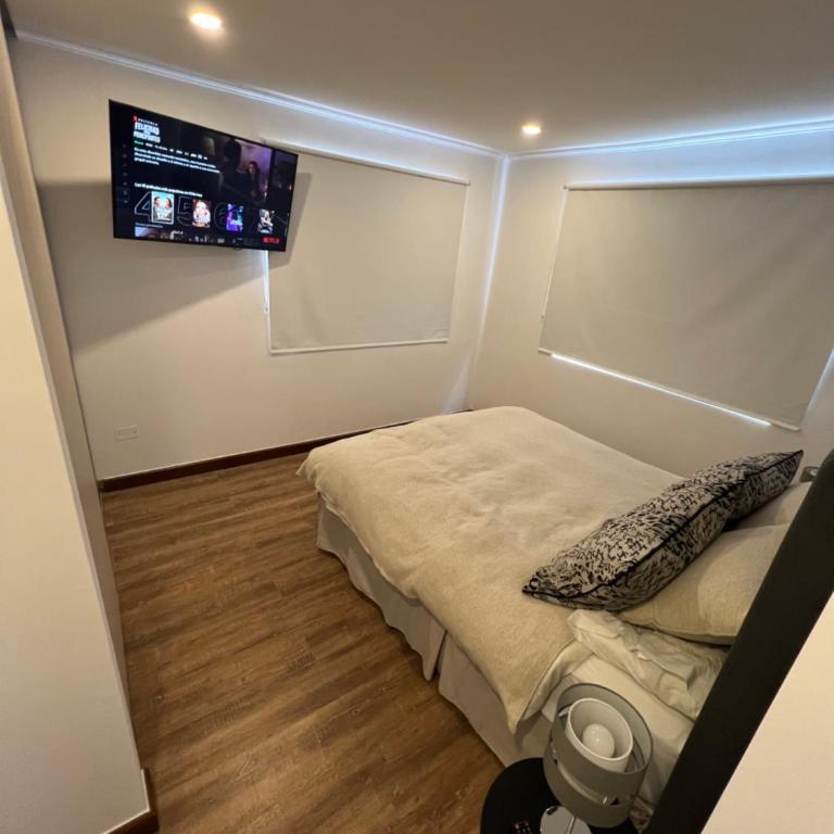 Condominio Los Lagos - Two-Bedroom Apartment - 9
