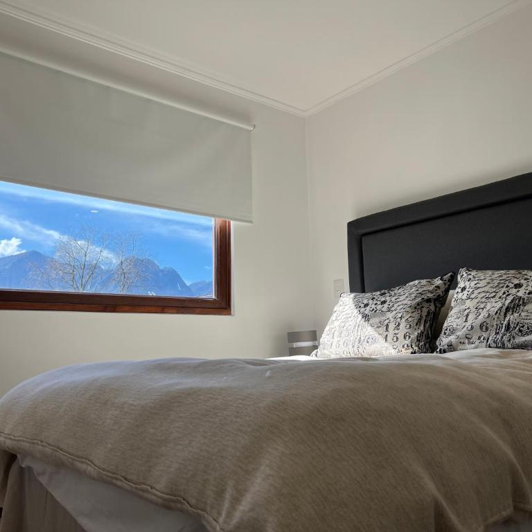 Condominio Los Lagos - Two-Bedroom Apartment - 11