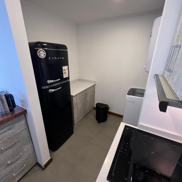 Condominio Los Lagos - Two-Bedroom Apartment - 12