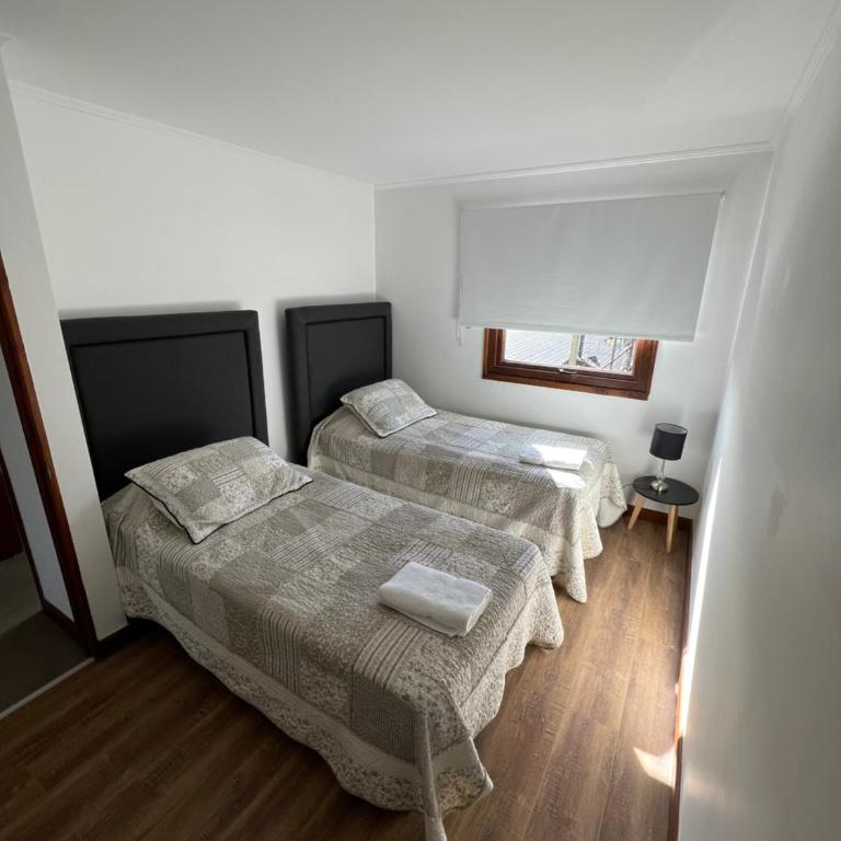 Condominio Los Lagos - Two-Bedroom Apartment - 14