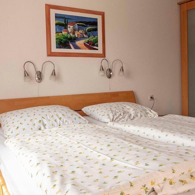 Ferienhaus Nr 76, Kategorie Economy, Feriendorf Hochbergle, Allgäu - Ferienhaus - 2