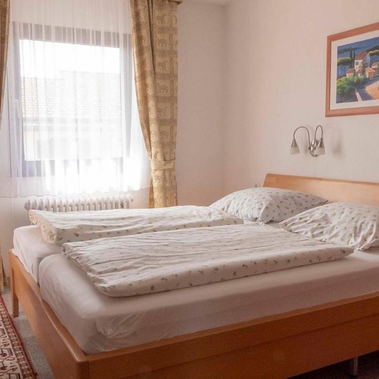 Ferienhaus Nr 76, Kategorie Economy, Feriendorf Hochbergle, Allgäu - Ferienhaus - 3