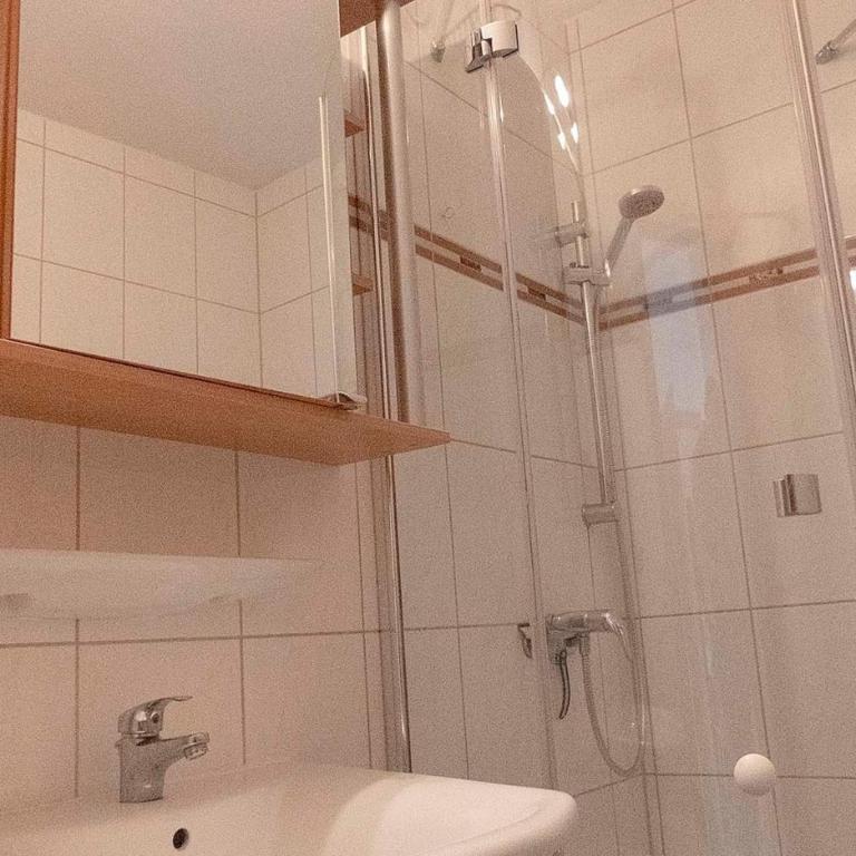 Ferienhaus Nr 76, Kategorie Economy, Feriendorf Hochbergle, Allgäu - Ferienhaus - 6