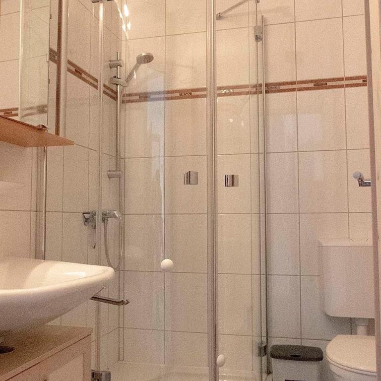 Ferienhaus Nr 76, Kategorie Economy, Feriendorf Hochbergle, Allgäu - Ferienhaus - 5